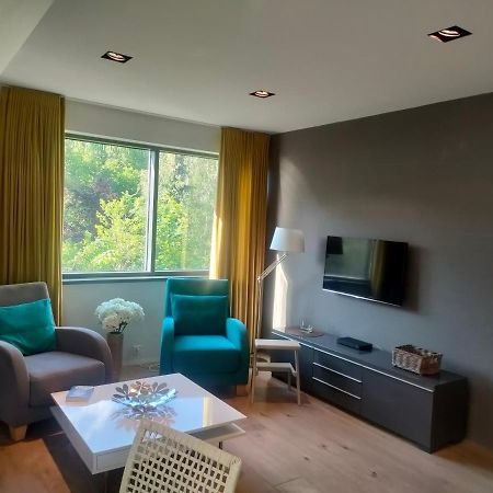 Loft - Dolny Sopot By Oneapartments Экстерьер фото