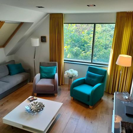 Loft - Dolny Sopot By Oneapartments Экстерьер фото
