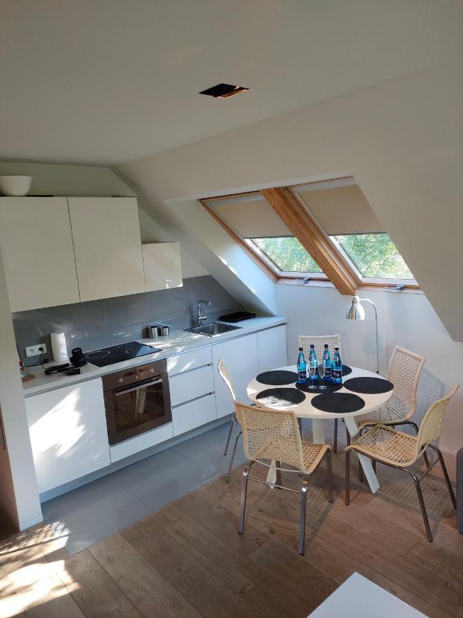 Loft - Dolny Sopot By Oneapartments Экстерьер фото