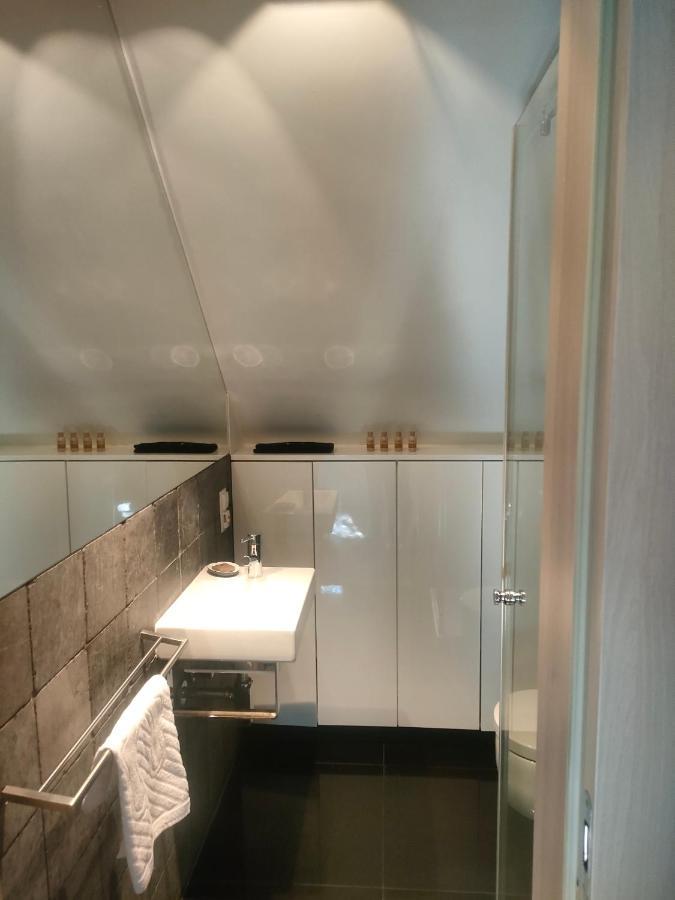 Loft - Dolny Sopot By Oneapartments Экстерьер фото