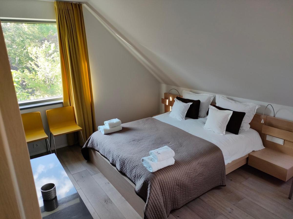 Loft - Dolny Sopot By Oneapartments Экстерьер фото