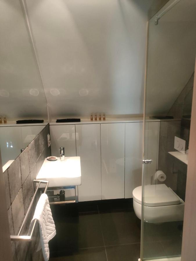 Loft - Dolny Sopot By Oneapartments Экстерьер фото